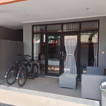Tropica Gili Total Body Fit - Free Access Gym And Coworking Space Джили Трауанган Екстериор снимка