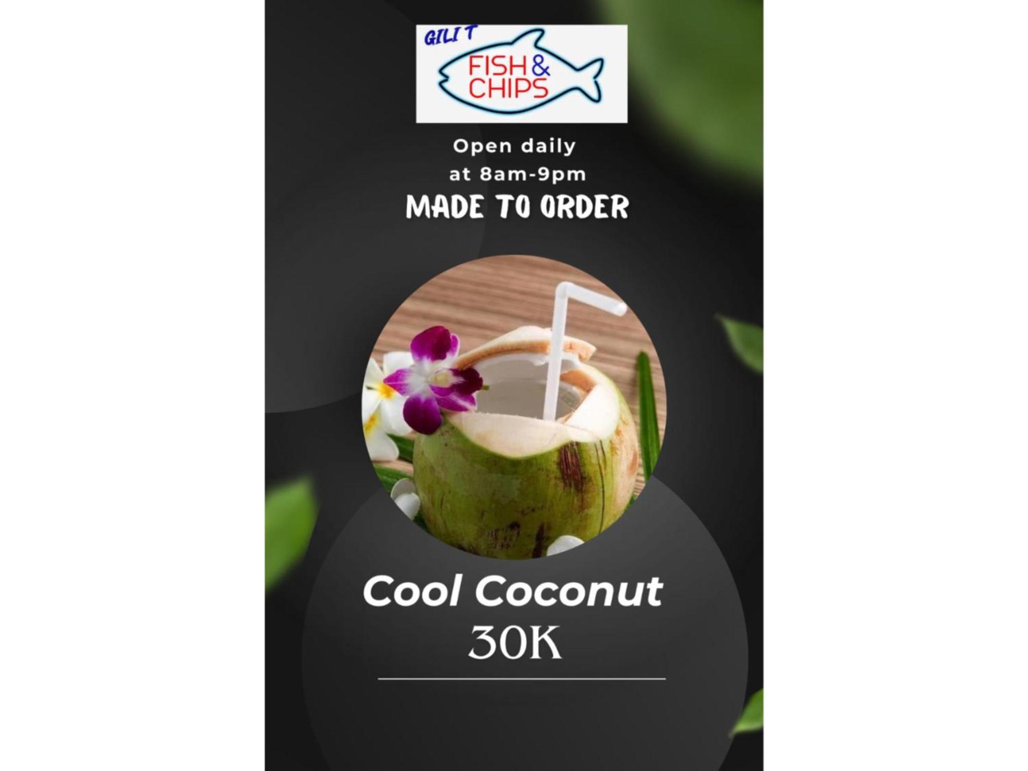 Tropica Gili Total Body Fit - Free Access Gym And Coworking Space Джили Трауанган Екстериор снимка